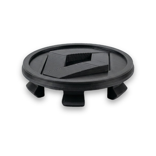 Wheel centre cap - hub, dust