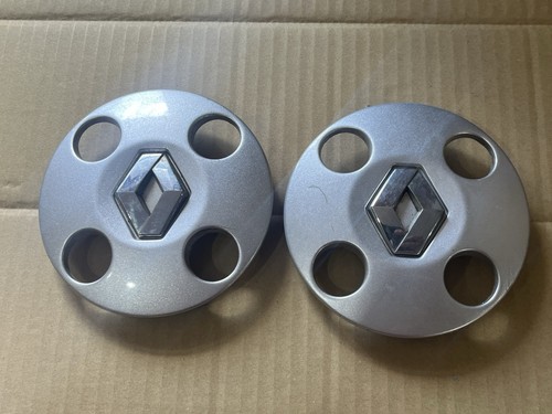 Original renault megane - x2,