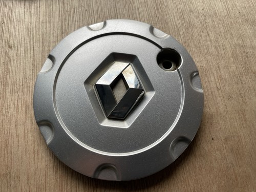 Renault clio alloy - renault,