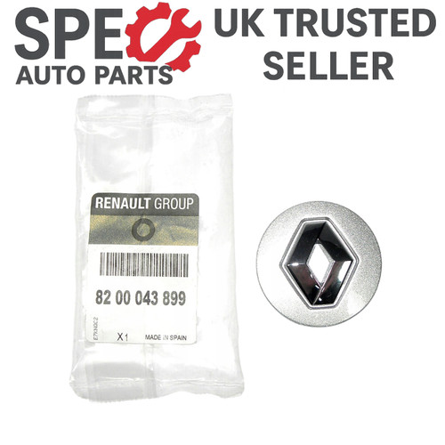 Genuine renault clio megane - genuine,