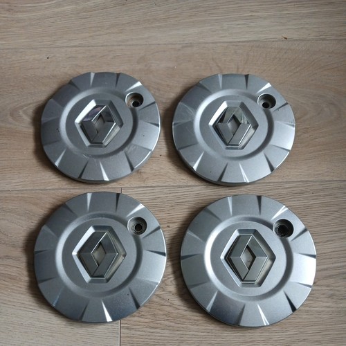 Genuine renault clio alloy - 4, x