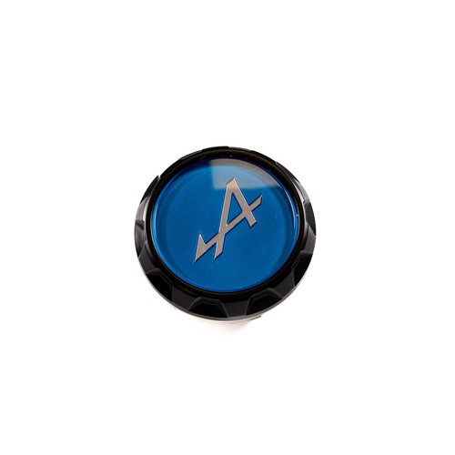 Alpine a290 a110 wheel center - a290,