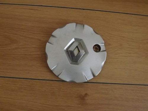 Renault centre wheel cap - centre,