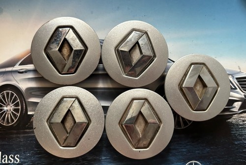 Five genuine renault centre - genuine,