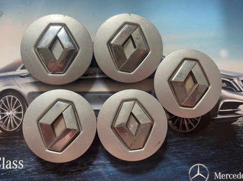 Five genuine renault centre - five,