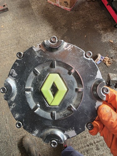 Renault clio 182 wheel - 182,