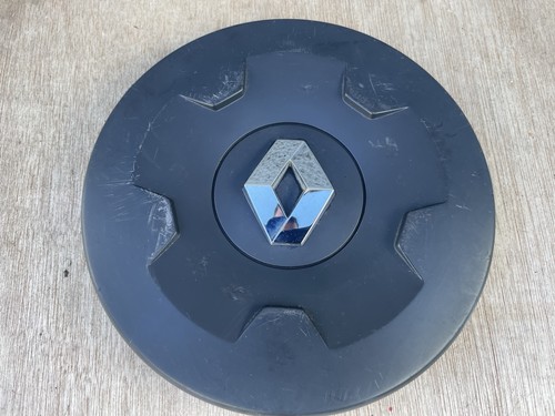 Renault trafic van steel wheel - trafic,