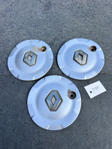 Renault genuine used - x3,