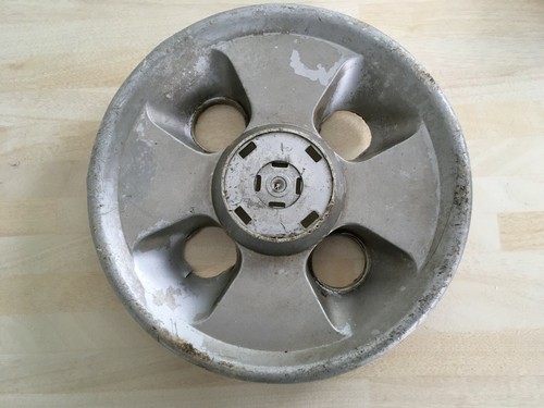 Renault 190mm wheel - 9, 11