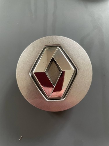 Genuine renault alloy wheel - genuine,