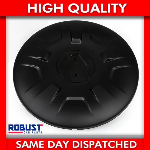 Wheel trim hub centre - trim,