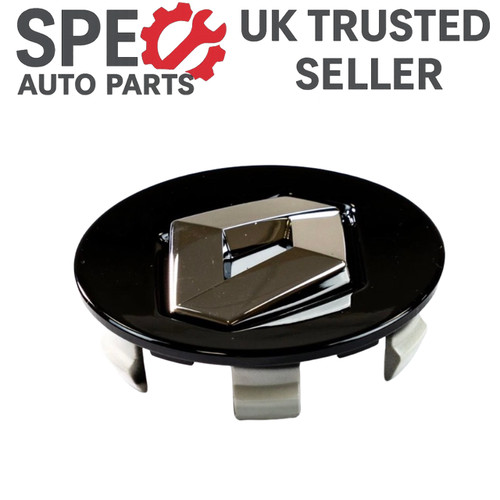 Genuine renault alloy - renault, wheel