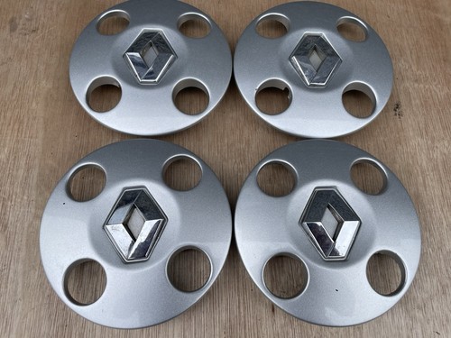 Renault megane scenic alloy - renault,