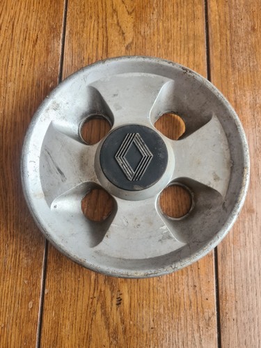 Renault centre cap 7700704345 - renault,