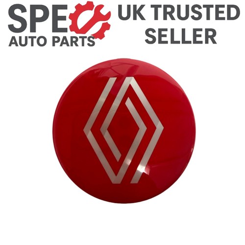 Genuine renault trafic - genuine, alloy