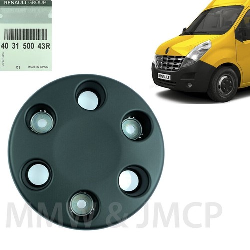 Wheel trim hub - wheel, cap