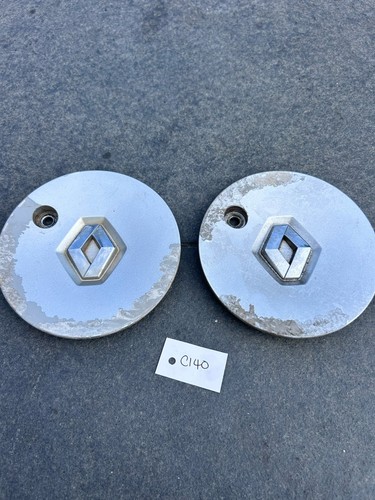 Renault 148mm genuine used - renault,