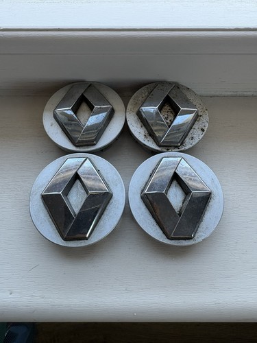 Genuine renault alloy wheel - genuine,