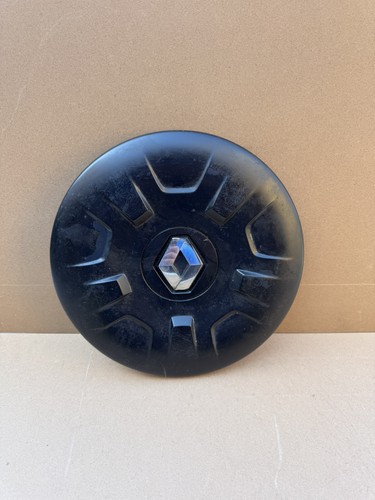 Renault master centre cap - master,