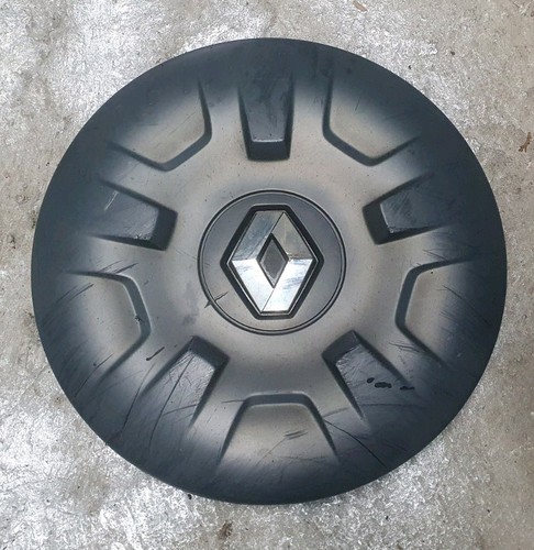 Renault master wheel - wheel, centre