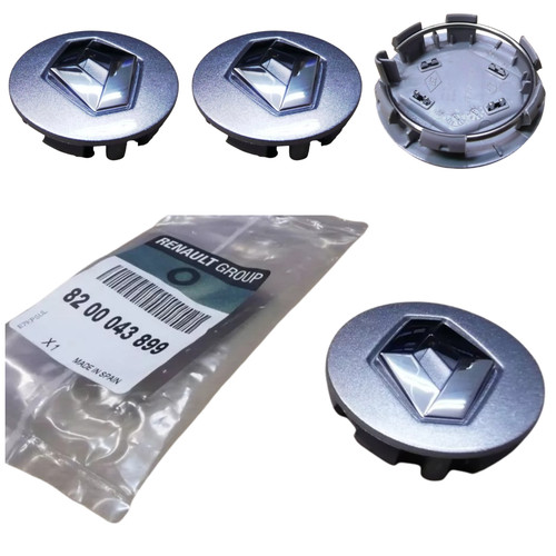 Genuine alloy wheel centre - genuine,