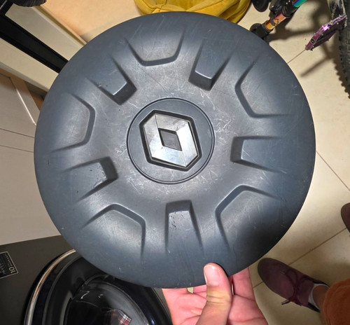 Wheel trim hub centre cap - wheel, 16"