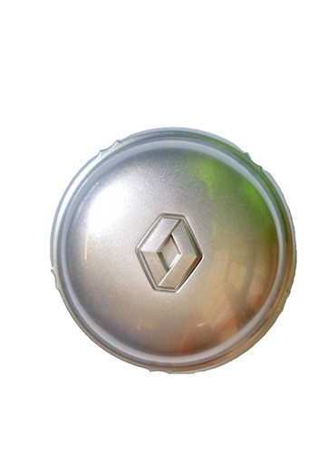 Genuine renault wheel centre - genuine,
