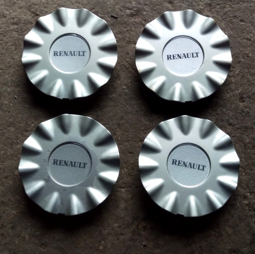 Genuine renault alloy wheel - genuine,