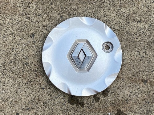 Renault megane alloy wheel - renault,