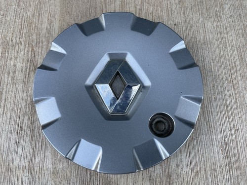 Renault clio alloy wheel - renault,