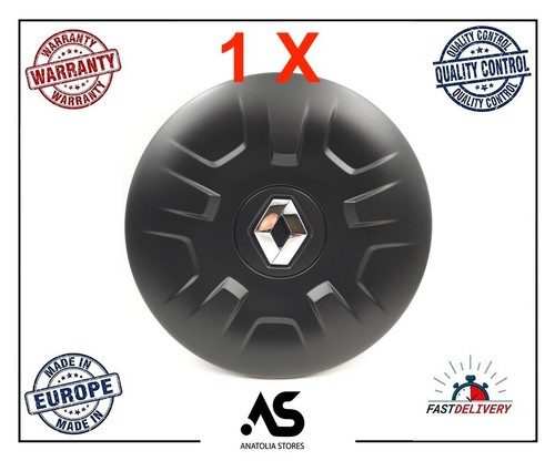 Wheel trim hub centre cap - trim,