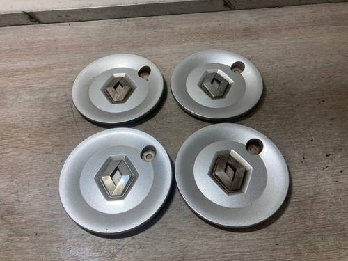 2007 renault modus - renault, wheel