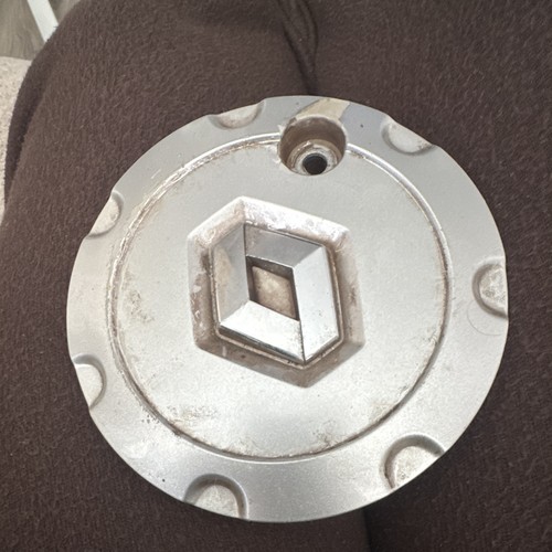Renault wheel centre cap - wheel,