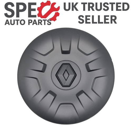 Genuine renault master wheel - 3,