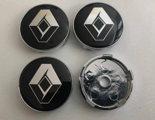 Pcs renault wheel centre - renault, cap