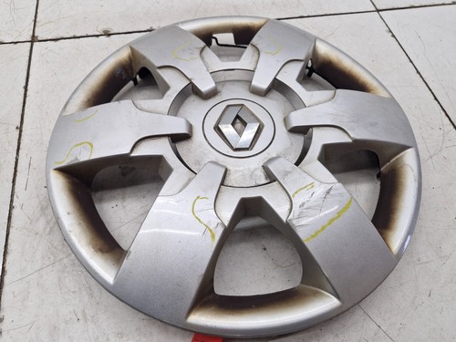Renault master mk3 wheel - renault, 16"