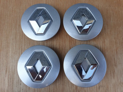 Renault clio 57mm alloy - renault,