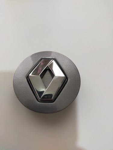 Renault alloy wheel cap - wheel, 59mm