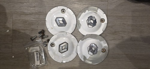 Renault clio wheel centre - 4x,