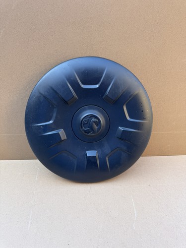 Wheel trim hub centre - trim, 16”