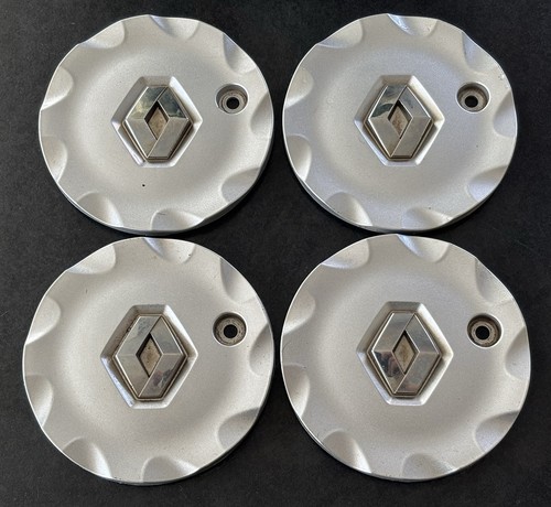 Genuine renault oem alloy - genuine,