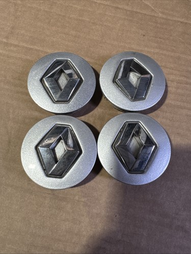 Renault alloy wheel - renault,