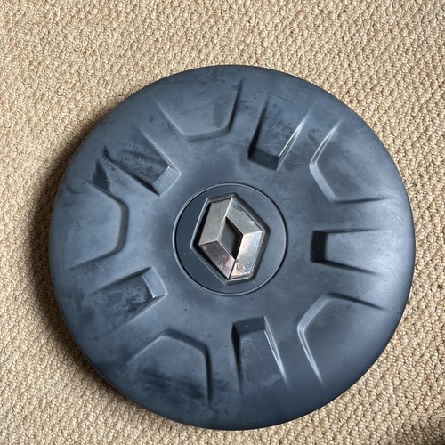 Renault wheel trim hubcap