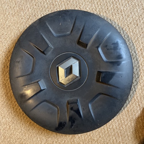 Renault wheel trim hubcap