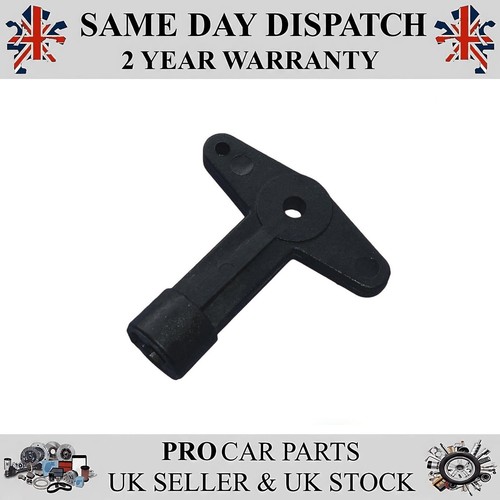 Alloy wheel centre cap key - wheel,