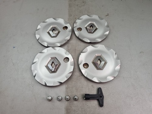 Used original renault - used,