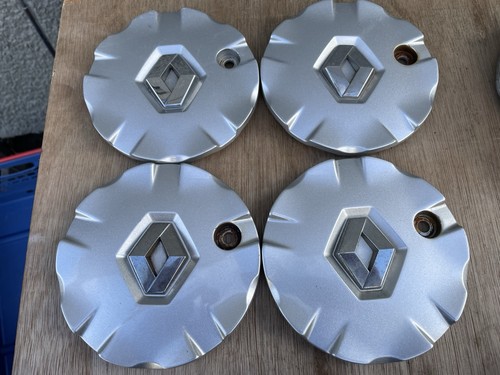 Renault clio alloy wheel - renault,