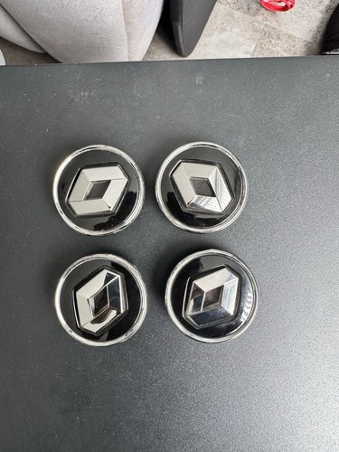 Set renault genuine alloy - of,