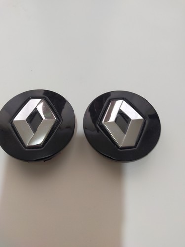 Renault alloy wheel cap - x,