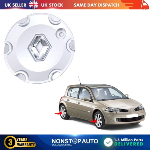 Wheel centre cap - cap, for